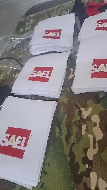 odyssey absolute: Компьютерная вышивка | Швейный цех | Толстовки, Жилеты, Шорты — 8