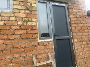 пластиковые витражи: Рассрочка жолдоруда бар — 10