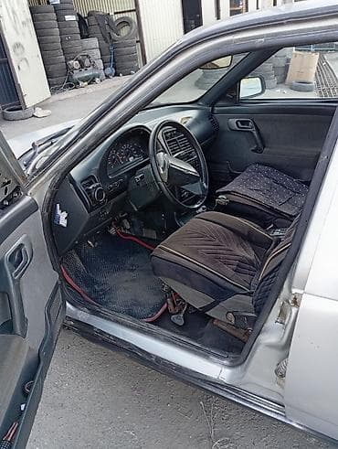 ВАЗ (ЛАДА): ВАЗ (ЛАДА) 2112: 2006 г., 1.6 л, Механика, Бензин, Хэтчбэк — 4