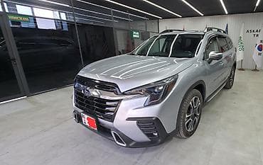 Продажа авто: Subaru Ascent: 2023 г., 2.4 л, Автомат, Бензин, Кроссовер — 2