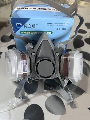 маска игры в кальмара: Респираторные маски Многоразовые маски Маски с фильтром Защитная маска — 3