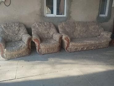 Мебель диваны at lalafo.kg Мебель диваны