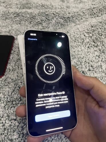 часы apple watch 5: IPhone 13, Старлайт, Коробка — 10