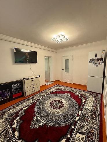 ищу квар: 4 комнаты, 100 м² — 1