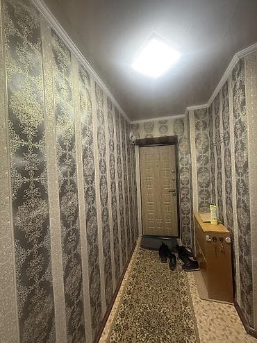 квартиры 3 комн: 3 комнаты, 60 м², 105 серия, 2 этаж — 7