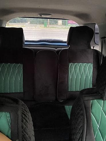 хетчбек: Toyota Ist: 2003 г., 1.3 л, Автомат, Хэтчбэк — 5