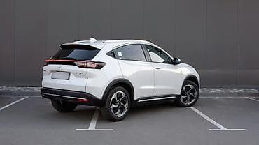 🔥 Премиальная аренда Honda M-NV 2023 🔥 Предлагается в аренду стильный — 3