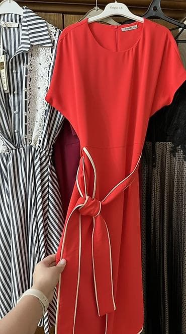 рукавка: 👗 Продам платья в отличном состоянии! Платья б/у — некоторые — 5