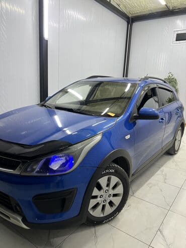 багажник на крышу дэу матиз купить: Kia Rio: 2019 г., 1.4 л, Автомат, Бензиновая, Хэтчбэк — 2