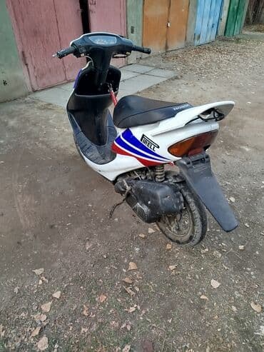фары на опель вектра а: Продаётся японский скутер Honda dio af 35 в хорошем состоянии — 7