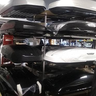 чехол для руль: Автобокс Новый — 1