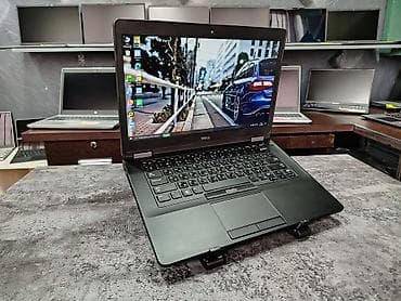 Офис үчүн, Колдонулган, Intel Core i5