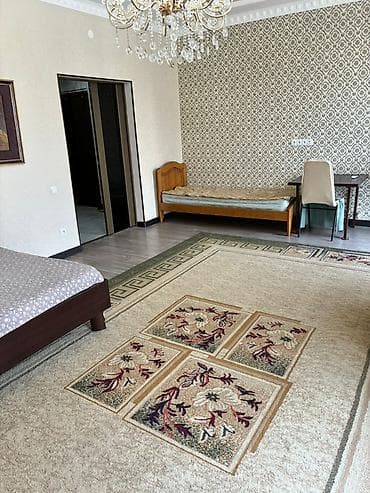 Батирлер: 2 бөлмө, 83 м², Элитка, 6 кабат, Евроремонт — 10