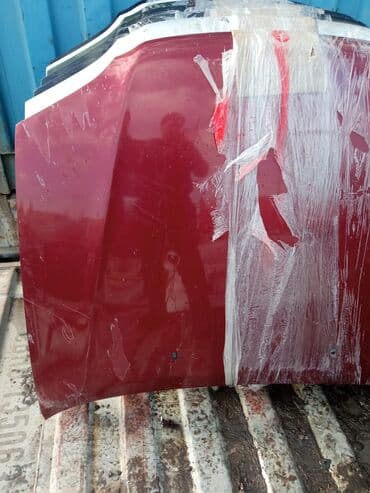 двигатель тойота авенсис 1.8 vvt i бишкек: Toyota, Б/у, Оригинал — 2