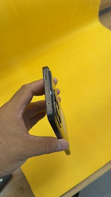 Техника жана электроника: Poco X6 Pro 5G, Колдонулган, 512 ГБ, 2 SIM — 8