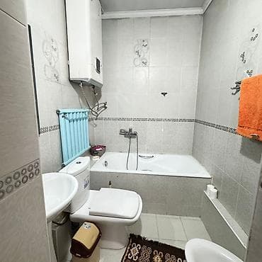 сдаю осабняк: 210 м², 6 комнат — 2