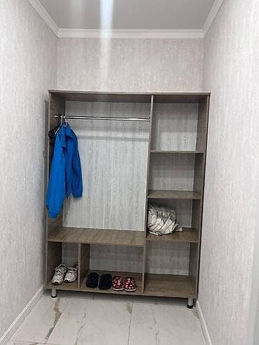 Квартиры: Сдаётся уютная 1‑комнатная квартира с современной отделкой и полной — 4