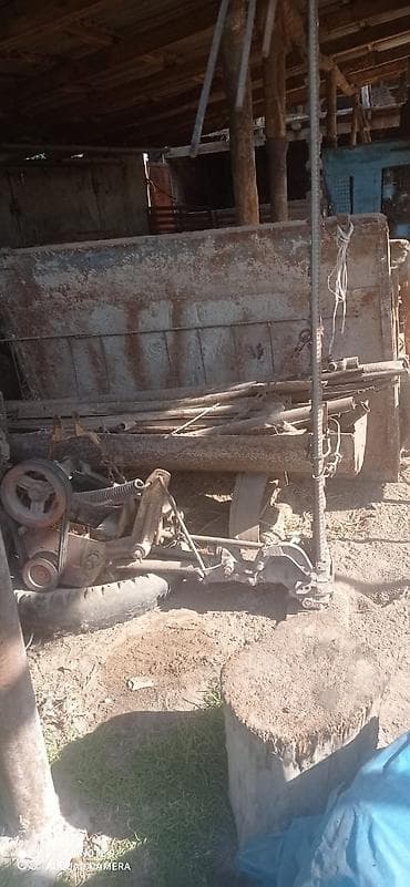 темир яшик: Экстракторлор — 3