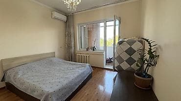 Продажа квартир: 3 комнаты, 64 м², 105 серия, 5 этаж, Евроремонт — 2