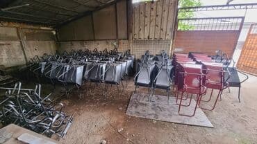 форма военных: Other garden tools and equipment — 20