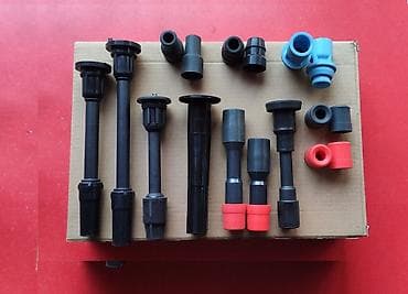 p11: Катушка зажигания Mitsubishi Новый — 5