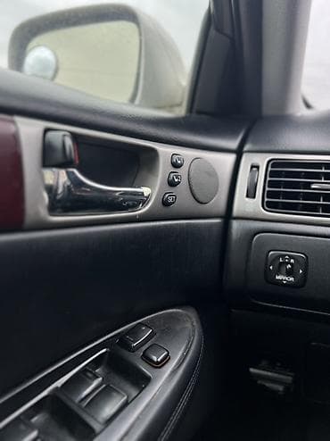 лехсус 330: Lexus ES: 2005 г., 3.3 л, Автомат, Бензин, Седан — 8