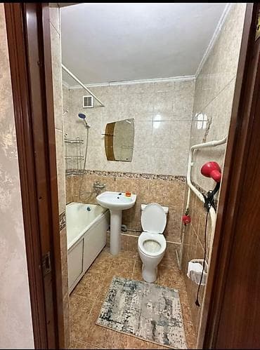 Продажа квартир: 2 комнаты, 40 м², Хрущевка, 2 этаж, Косметический ремонт — 2