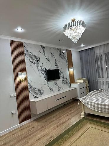 1 комната, 53 м², Технопарк 106 серия, 5 этаж — 6