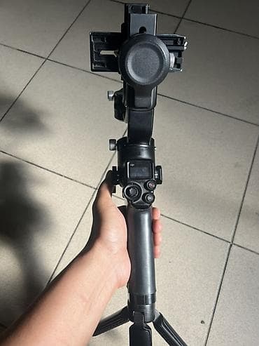 sony kamera: Стабилизатор для камеры DJI Ronin-SC2 Состояние отличное! Цена 18 — 2
