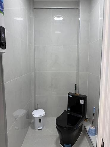 гараж восток 5: 2 комнаты, 72 м², 8 этаж, Дизайнерский ремонт — 9