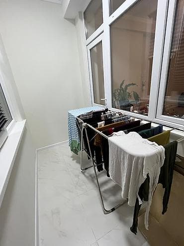 Батир сатып алам: 2 бөлмө, Менчик ээси, Чогуу жашоосу жок, Толугу менен эмереги бар — 8