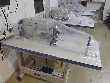 shunfa: Shunfa, В наличии, Платная доставка — 4