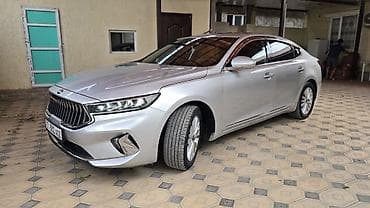 киа рио 2013: Kia K7: 2019 г., 3 л, Автомат, Газ, Седан — 2