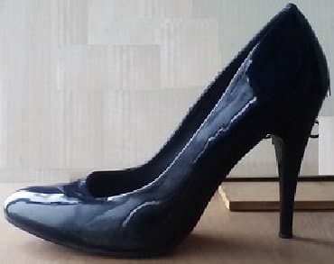 туфли беж цвет: Продаю туфли (Корея) б/у состояния отличное — 2