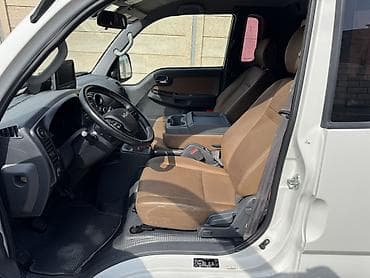 пробега: Легкий грузовик, Kia, Стандарт, До 1 т, Б/у — 9