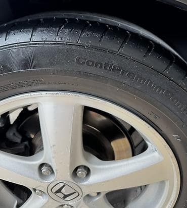 Колеса в сборе 205 / 55 / R 16, Лето, Комплект, Легковые, Литые, отверстий - 5