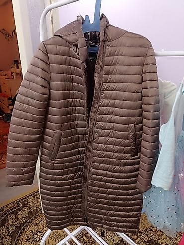 Демисезонные куртки at lalafo.kg Демисезонные куртки