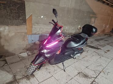 купить двигатель на скутер: Цена окончательная На ходу срочно продается!!!24/7 звоните — 4