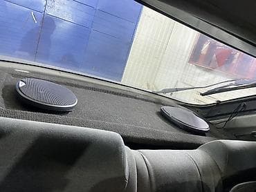 обогриватель для авто: Mazda 323: 1991 г., Бензин — 7