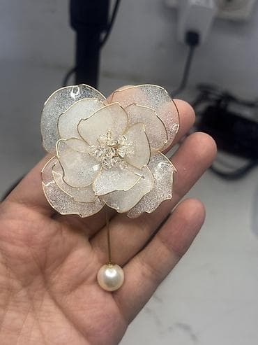 значок одиссей: Брошь, Женские, Новый — 2