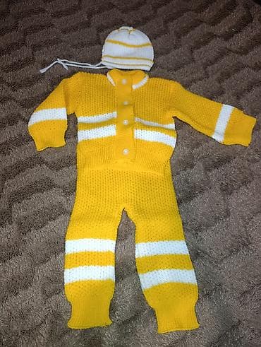 много вещи: Комплект — 8