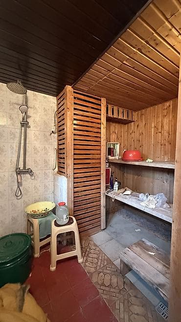 объявления о продаже дома: 🔥 СРОЧНАЯ ПРОДАЖА! ДОМ В ЗОЛОТОМ КВАДРАТЕ БИШКЕКА 🔥 📍 Юнусалиева / — 6