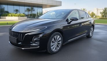 электронные мотоциклы: Changan : 2025 г., Электромобиль, Седан — 3