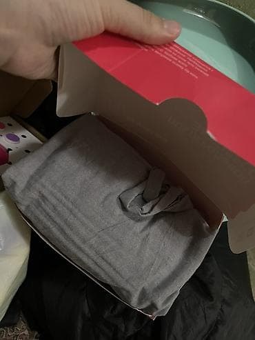 Майыптардын арабалары: Послеродовой бандаж Bengkung Express - Назначение: бинт/пояс для — 2