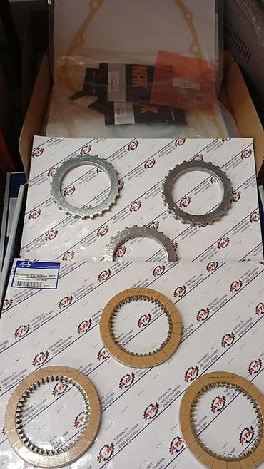 датчик скорости субару: Коробка передач Автомат Honda — 3