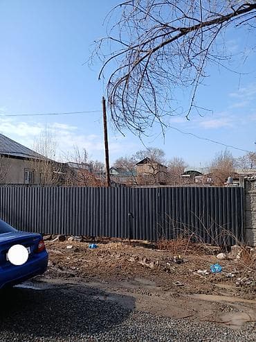 участок горная маевка: 4 соток, Для строительства, Красная книга — 3