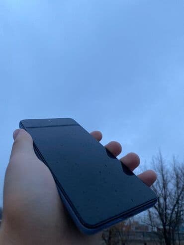 редми нот 14 с: Redmi, Redmi Note 11 Pro Plus, Колдонулган, 128 ГБ, түсү - Кара — 2