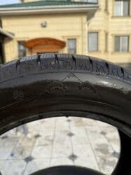 шины на спринтер рекс: Шины 245 / 55 / R 19, Зима, Новый, Комплект, Внедорожные (АТ/МТ), Китай — 6