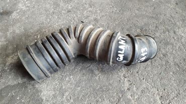 ремкомплект кулисы митсубиси спейс стар: Mitsubishi Galant Патрубок, Мицубиси Галант патрубок Тип: 6A13 — 1