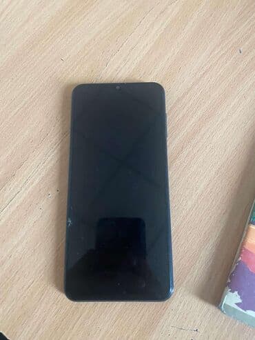 пассивное сетевое оборудование digitus professional: Samsung Galaxy A13, Б/у, 128 ГБ, цвет - Черный, 2 SIM — 3